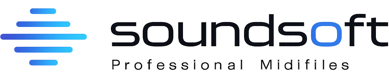 Soundsoft – Professional Midifiles