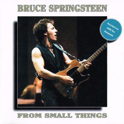 From Small Things (Big Things One Day Come)