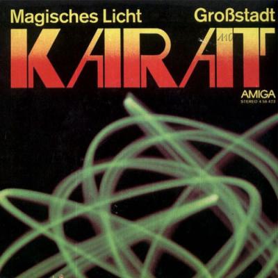 Magisches Licht