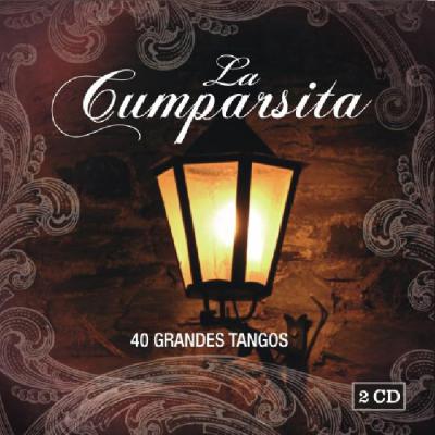 La Cumparsita