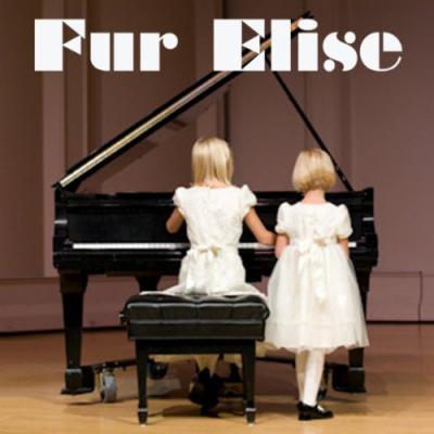 Fur Elise (Piano Only)