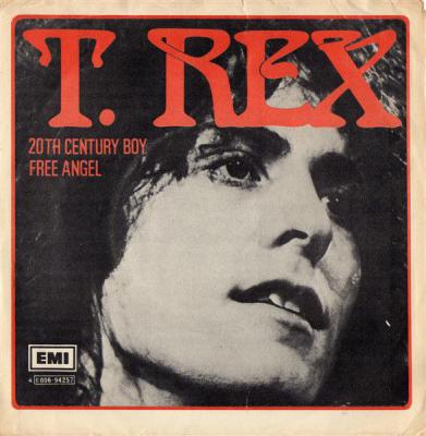 20th Century Boy