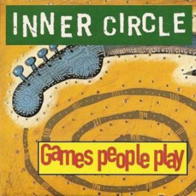 Games People Play