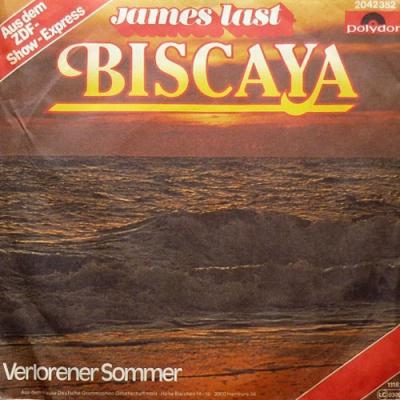 Biscaya