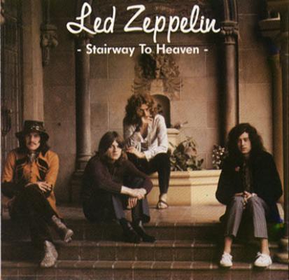 Stairway To Heaven