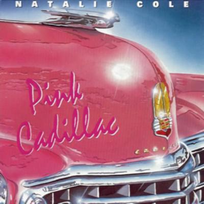 Pink Cadillac
