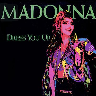 Dress You Up