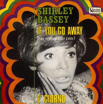 If You Go Away (Ne Me Quitte Pas)
