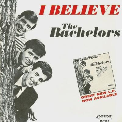 I Believe