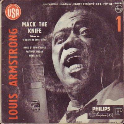 Mack The Knife