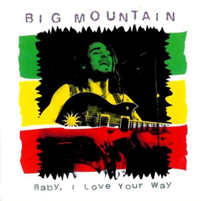 Baby I Love Your Way