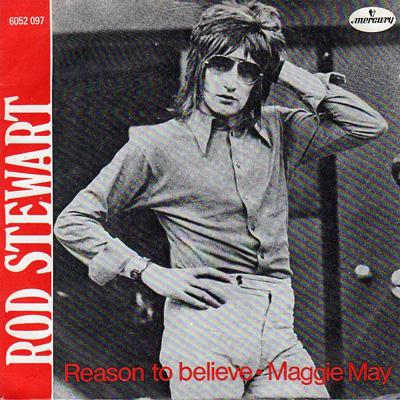Reason To Believe