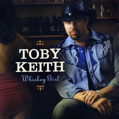 Whiskey Girl