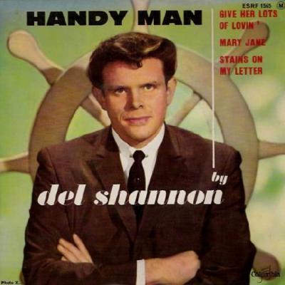 Handy Man