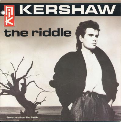 The Riddle