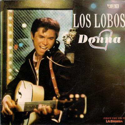 Goodnight My Love (from La Bamba)
