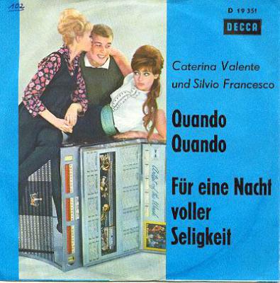 Quando, Quando