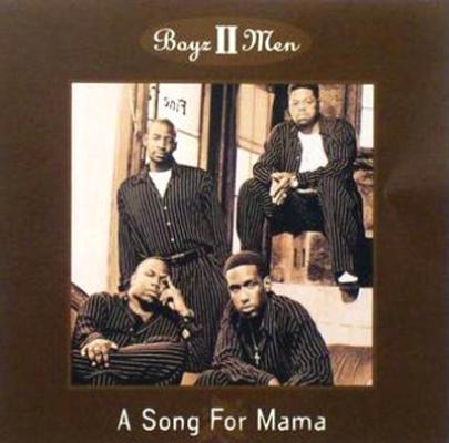 A Song For Mama