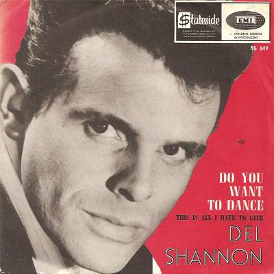 Do You Wanna Dance