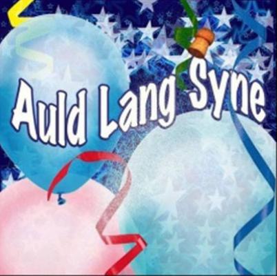 Auld Lang Syne