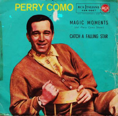 Catch A Falling Star