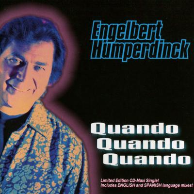 Quando, Quando, Quando (Dance Version)