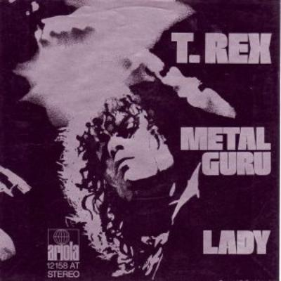 Metal Guru