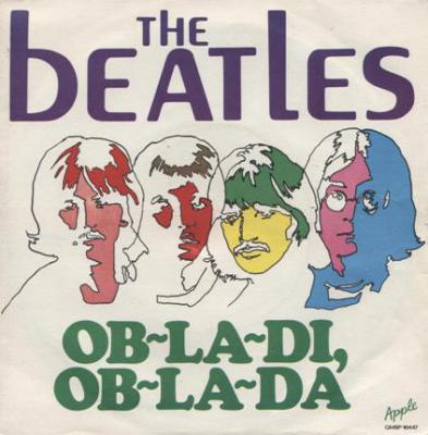 Ob-La-Di, Ob-La-Da