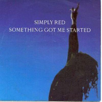 simply red midi