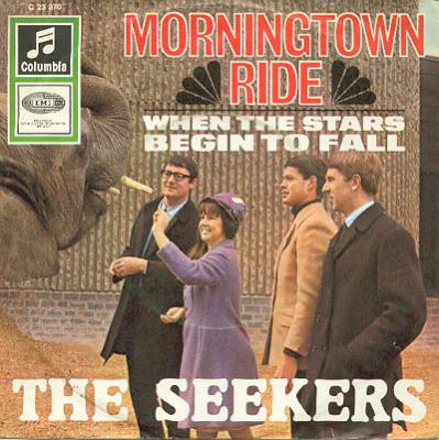 Morningtown Ride - The Seekers - Morningtown Ride - Midifiles :: Midi